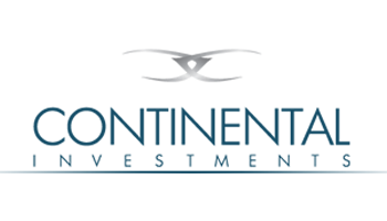 Continental Investment Company logo