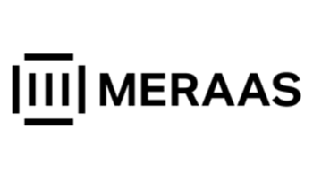 Meraas logo