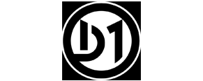 District One logo