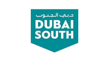 Dubai South logo