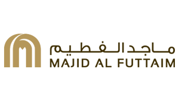 Majid Al Futtaim logo