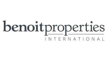 Benoit Properties logo