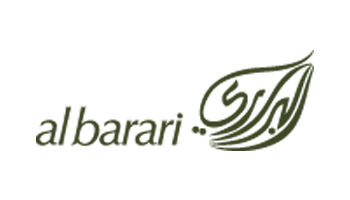 Al Barari logo