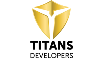 Titans Developers logo