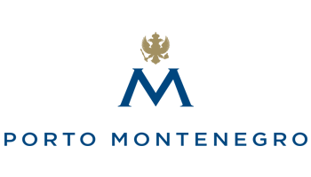 Porto Montenegro logo