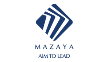 Al Mazaya logo