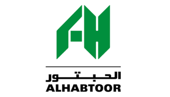 Al Habtoor Group logo