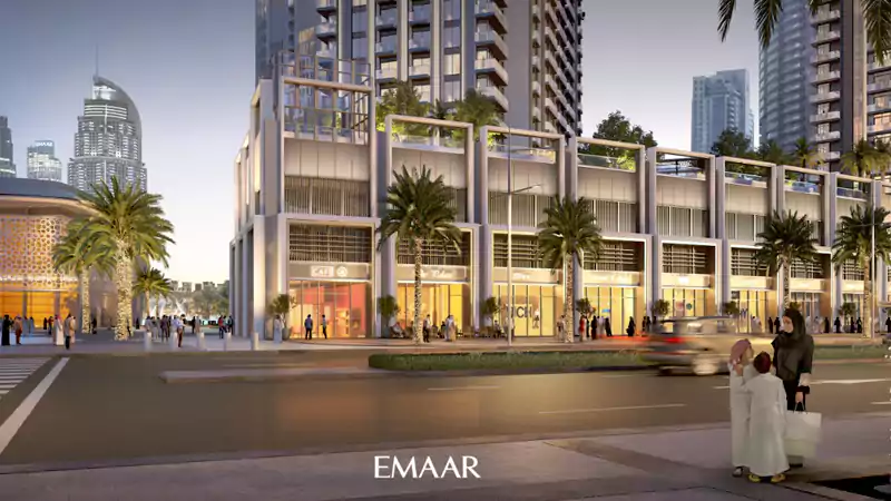 St Regis Residences gallery image 4