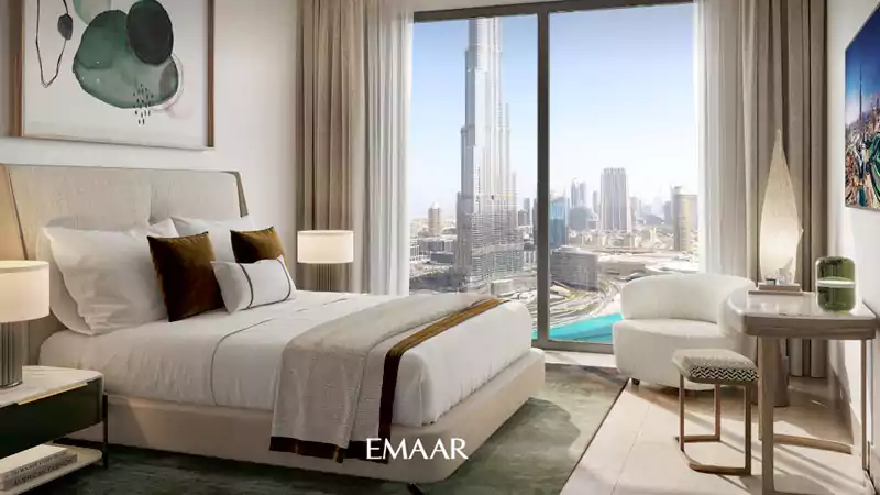 St Regis Residences gallery image 3