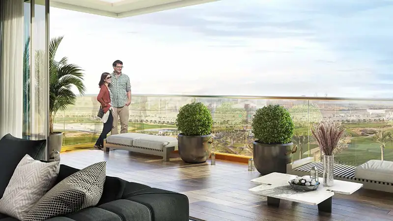 Damac Golf Gate gallery image 8