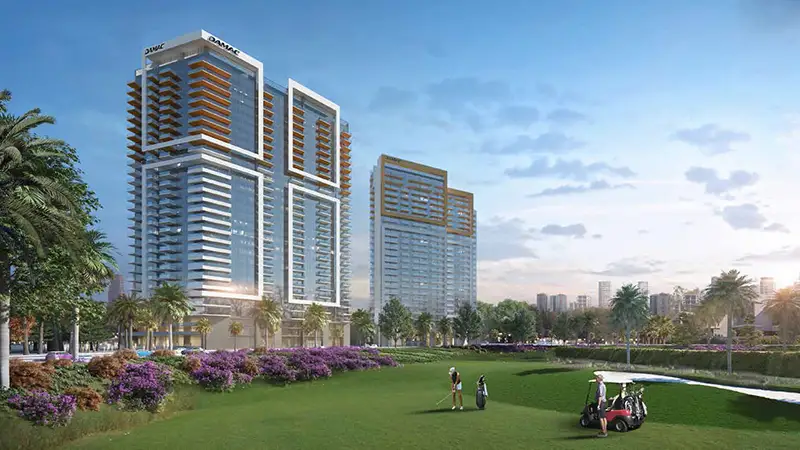 Damac Golf Gate gallery image 7