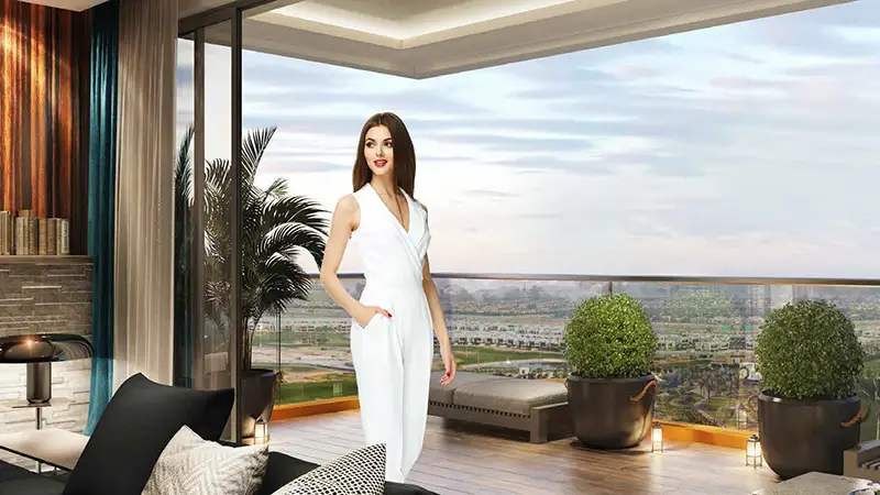 Damac Golf Gate gallery image 5