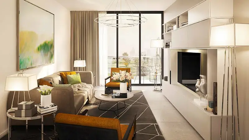 Damac Golf Gate gallery image 3