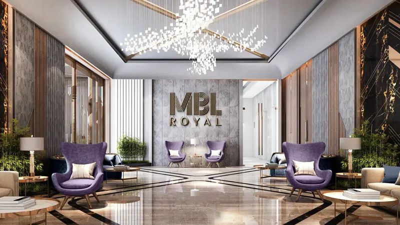 MBL Royal gallery image 10
