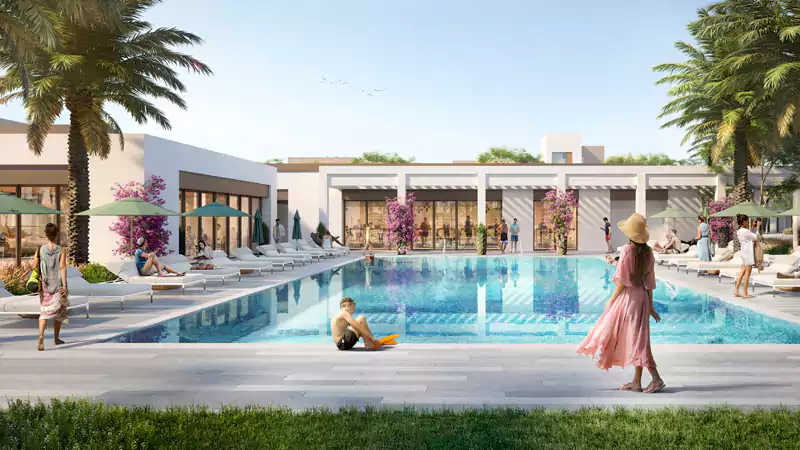 Bliss 2 at Arabian Ranches 3 gallery image 9