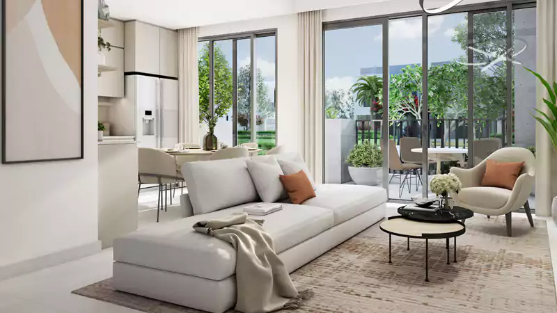 Bliss 2 at Arabian Ranches 3 by Emaar Properties — off plan in Arabian Ranches 3