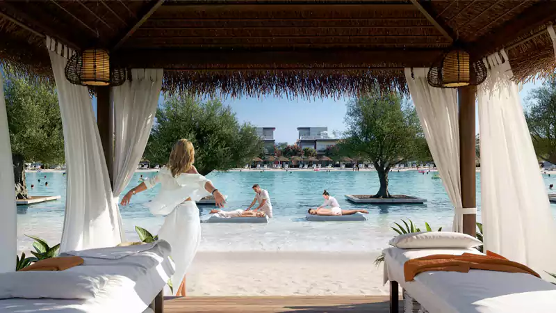 Portofino at Damac Lagoons gallery image 3
