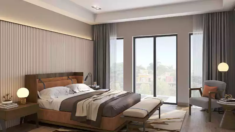 Portofino at Damac Lagoons gallery image 4