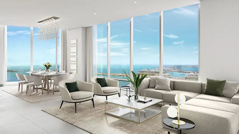 LIV Marina by LIV Real Estate — off plan in Dubai Marina