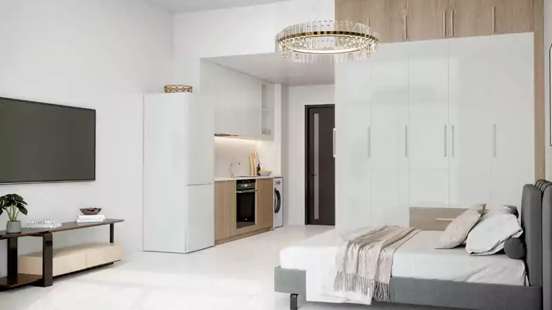 Pearlz Apartments gallery image 4