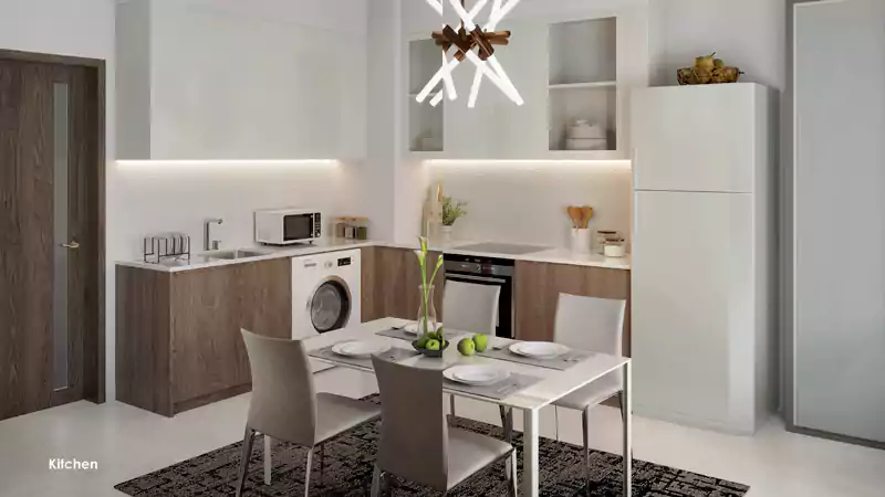 Pearlz Apartments gallery image 3