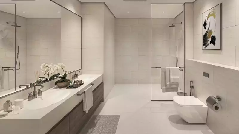 Louvre Abu Dhabi Residences gallery image 7