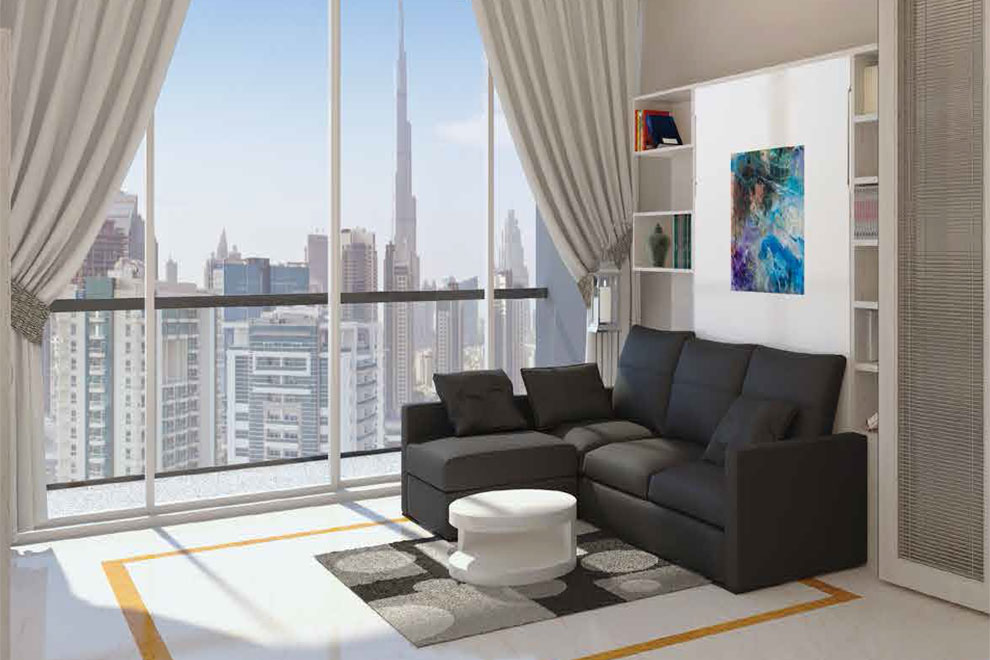 Bayz Apartments gallery image 4