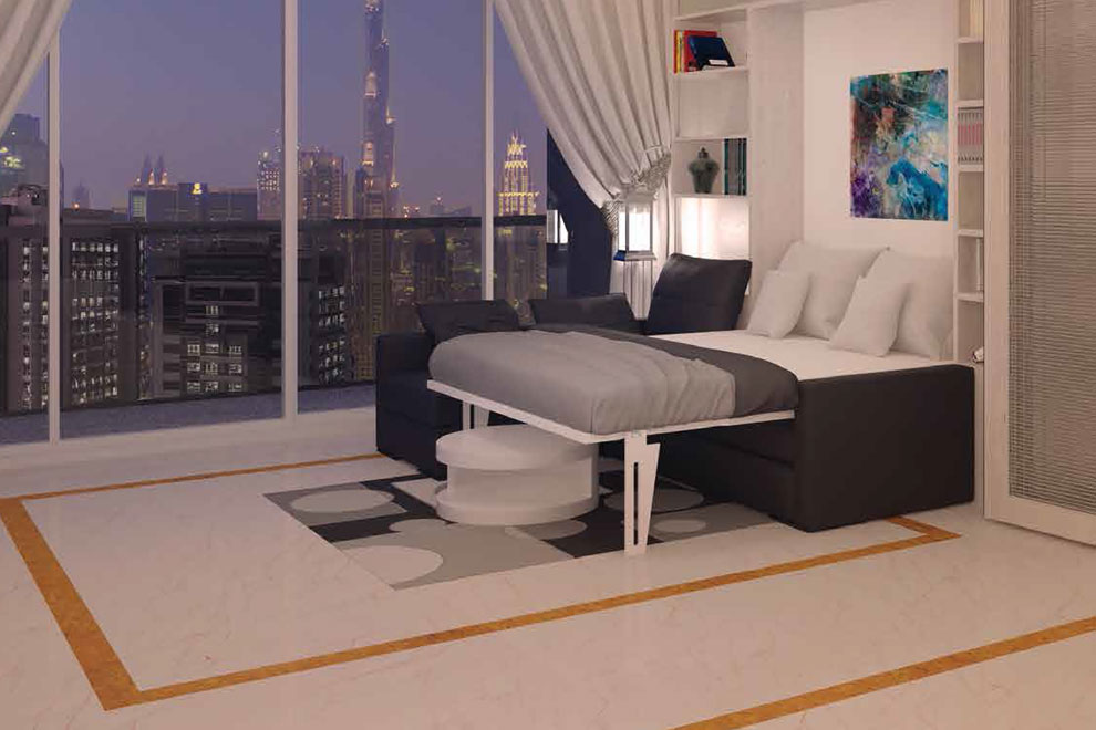 Bayz Apartments gallery image 3