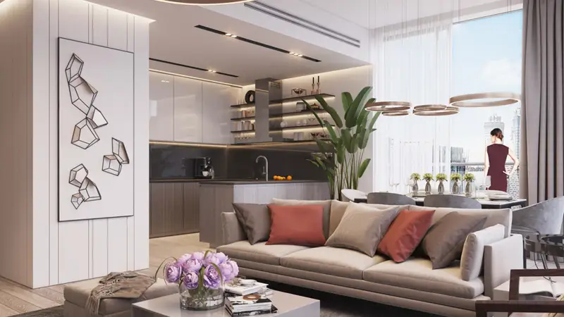 Ahad Residences gallery image 12