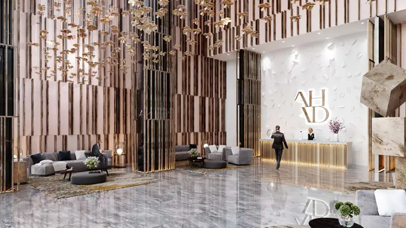 Ahad Residences gallery image 7