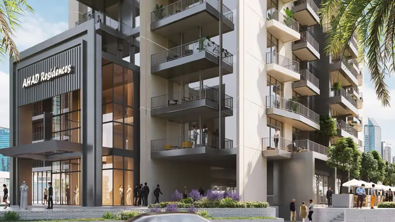 Ahad Residences gallery image 11
