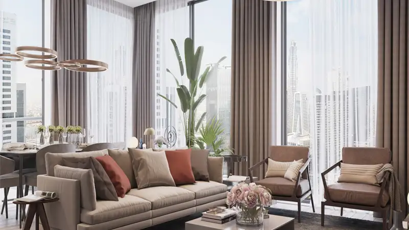 Ahad Residences gallery image 10