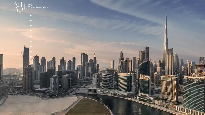 Ahad Residences gallery image 9