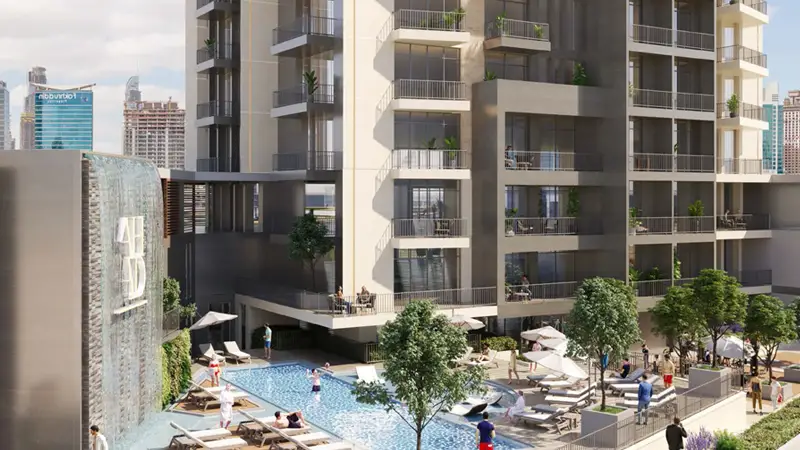 Ahad Residences gallery image 5