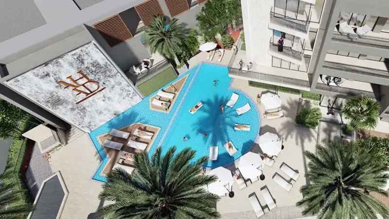 Ahad Residences gallery image 8