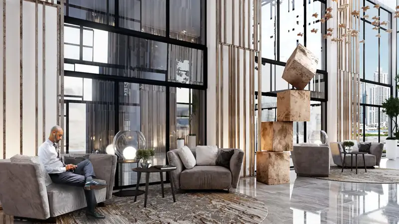 Ahad Residences gallery image 3