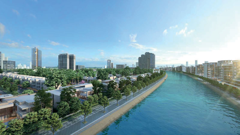 Sobha Creek Vistas Grande gallery image 2