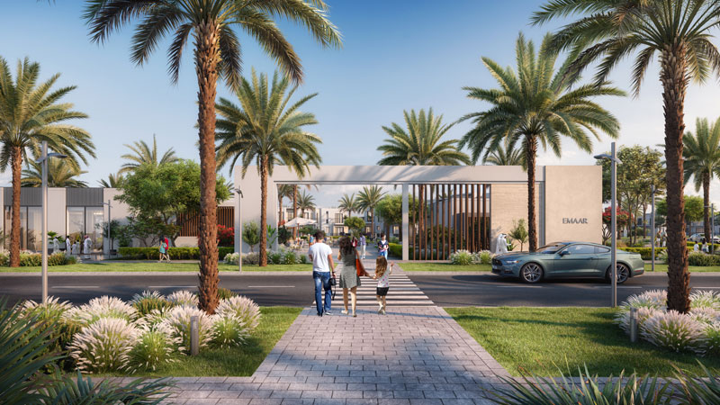 Expo Golf Villas Phase 6 gallery image 11