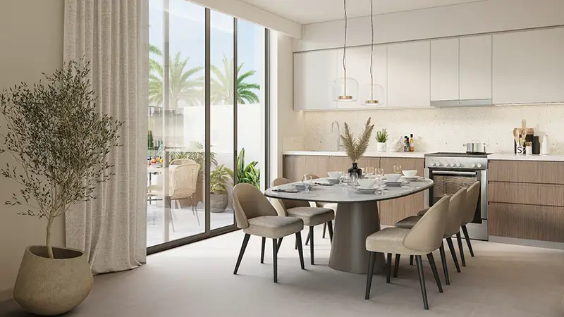 Expo Golf Villas Phase 6 gallery image 10