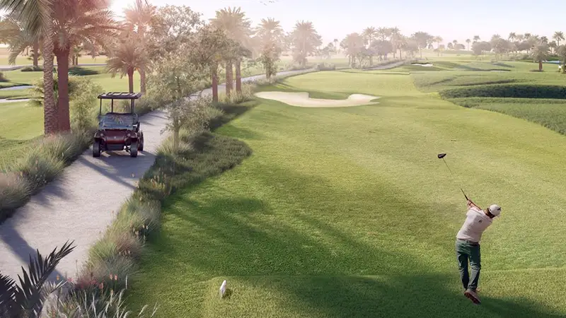 Expo Golf Villas Phase 6 gallery image 9