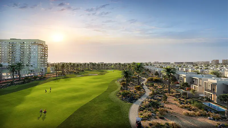 Expo Golf Villas Phase 6 gallery image 8