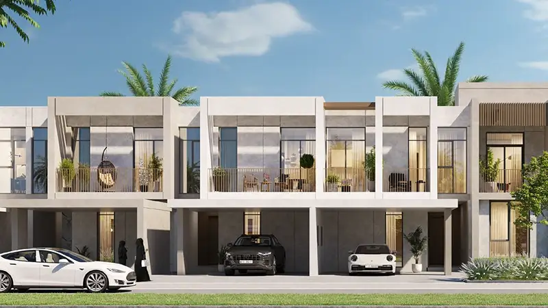 Expo Golf Villas Phase 6 gallery image 6