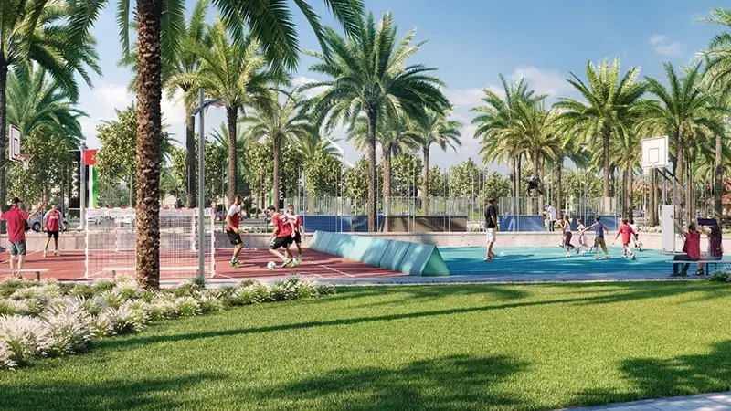 Expo Golf Villas Phase 6 gallery image 4