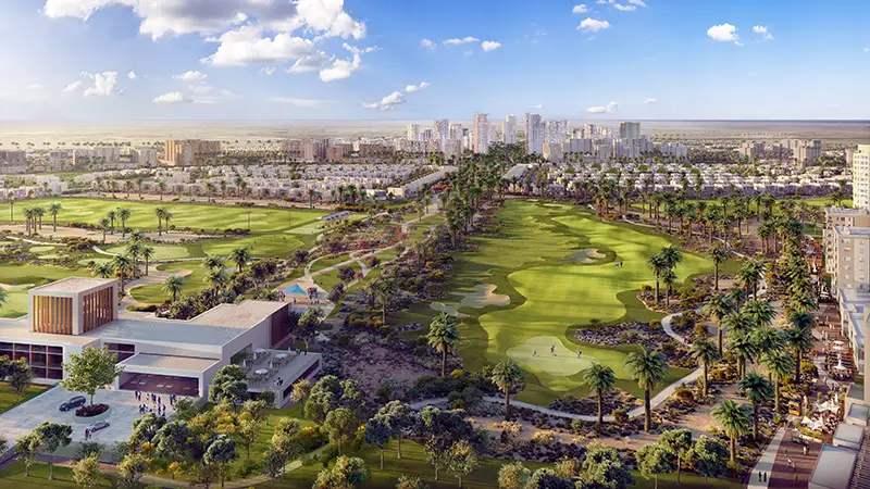 Expo Golf Villas Phase 6 gallery image 3