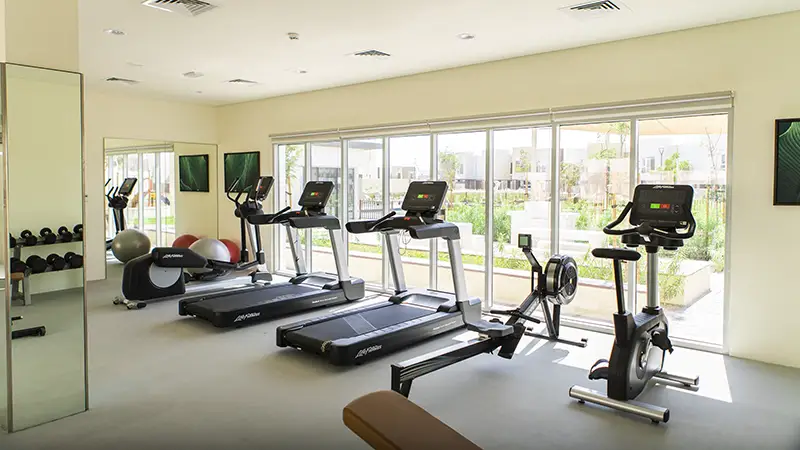 Expo Golf Villas Phase 6 gallery image 2