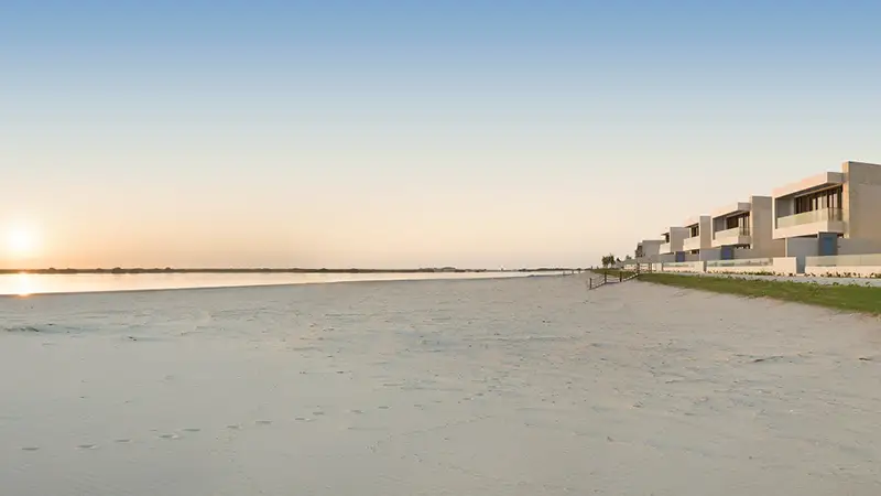 Hidd Al Saadiyat by SDIC — off plan in Saadiyat Island