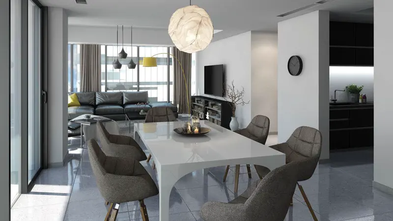 Lamar Residences gallery image 4
