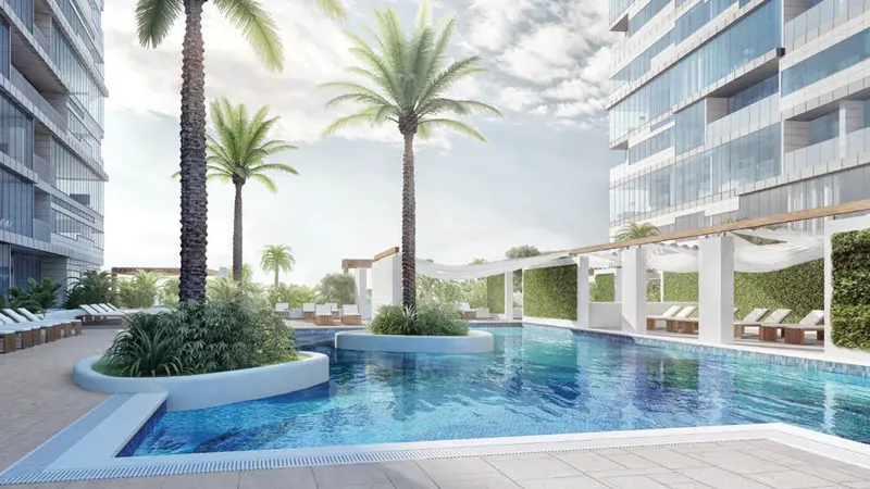 Lamar Residences gallery image 2