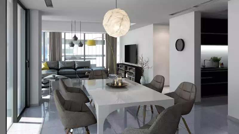 Lamar Residences gallery image 6