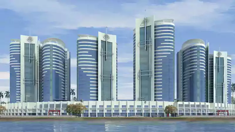 Hydra Avenue by Hydra Properties — off plan in Al Reem Island